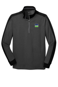 Nike Dri-FIT Stretch 1/4-Zip Nike Dri-FIT Stretch 1/4-Zip