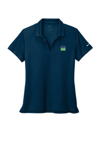 Nike Ladies Dri-FIT Micro Pique 2.0 Polo Nike Ladies Dri-FIT Micro Pique 2.0 Polo