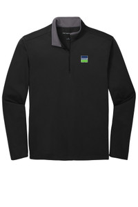 Port Authority ® Silk Touch ™ Performance 1/4-Zip Port Authority ® Silk Touch ™ Performance 1/4-Zip