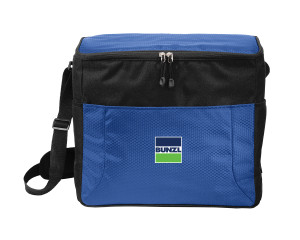 Port Authority® 24-Can Cube Cooler Port Authority® 24-Can Cube Cooler