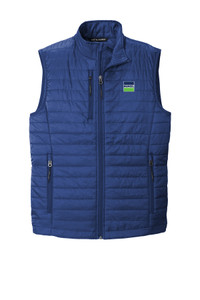 Port Authority® Packable Puffy Vest Port Authority® Packable Puffy Vest