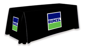 6' Standard Table Throw 6' Standard Table Throw