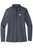 TravisMathew Ladies Crestview 1/4-Zip TravisMathew Ladies Crestview 1/4-Zip