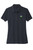 TravisMathew Ladies Oceanside Solid Polo TravisMathew Ladies Oceanside Solid Polo