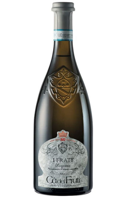 Ca Dei Frati I Frati Lugana 2020 Wine 750ml Ca Dei Frati I Frati Lugana 2020 Wine 750ml