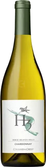 Columbia Crest H3 2014 Chardonnay 750ml