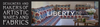 Liberty Fabrics