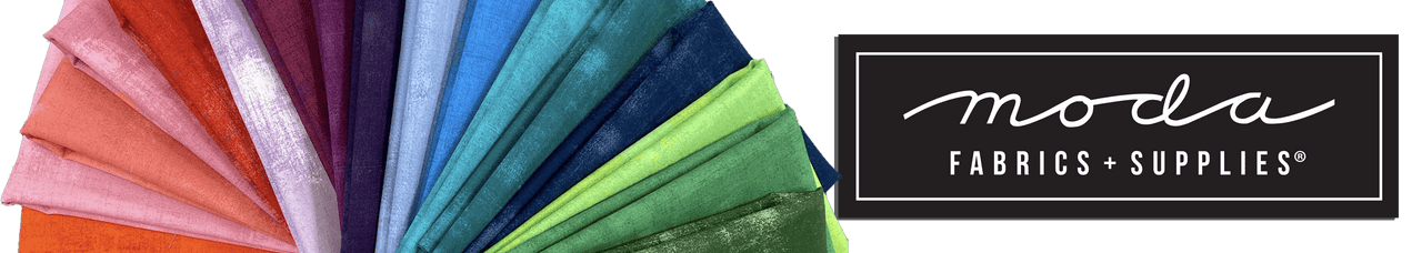Moda Fabrics