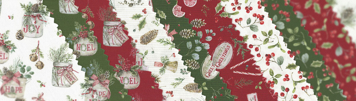 Holiday Spirit by Lisa Audit