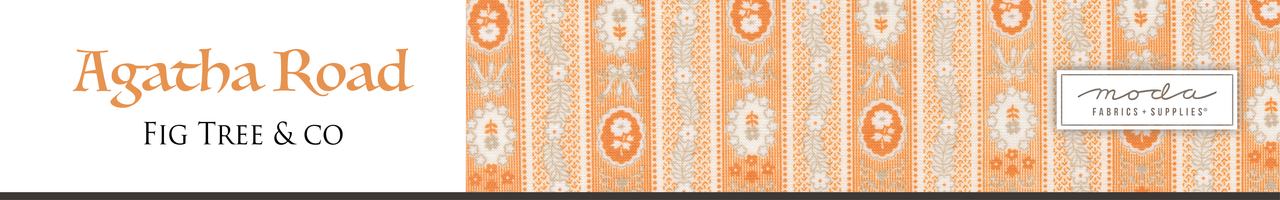 Agatha Road Fig Tree Quilts