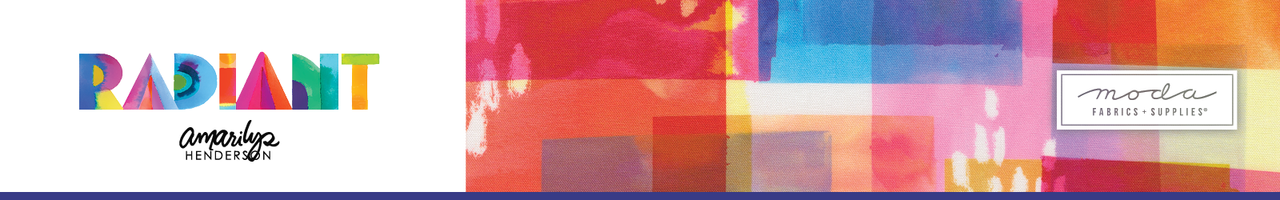 Radiant by Amarylis Henderson