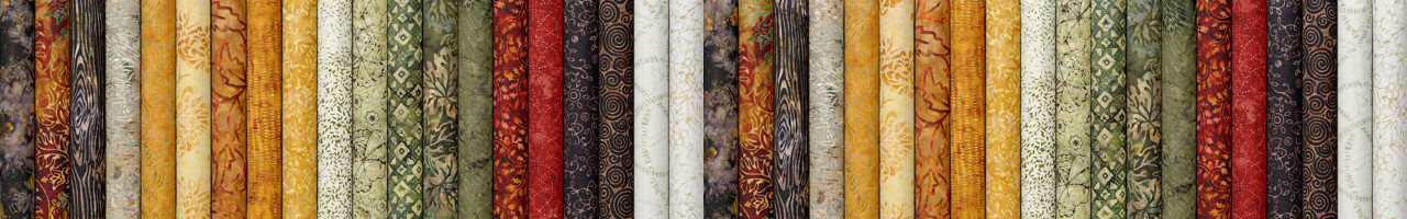 Tonga Batiks Ember