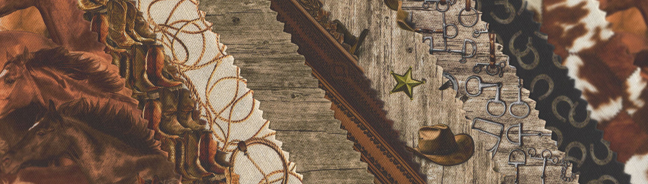 Spurs and Spirit by Urban Essence