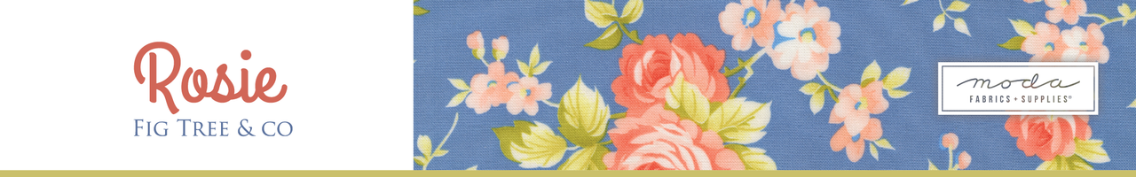 Rosie by Fig Tree Quilts