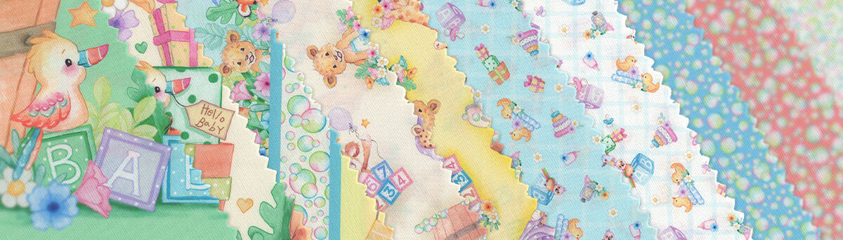 Little Ones by Helz Cuppleditch