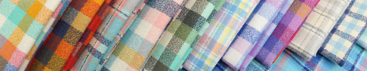 Flannel Fabrics