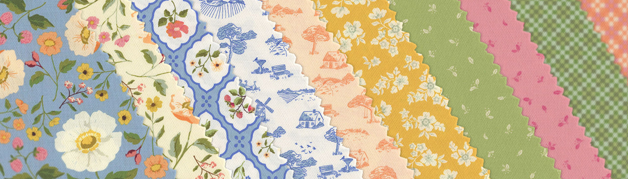 Virginia Rose by Katherine Lenius