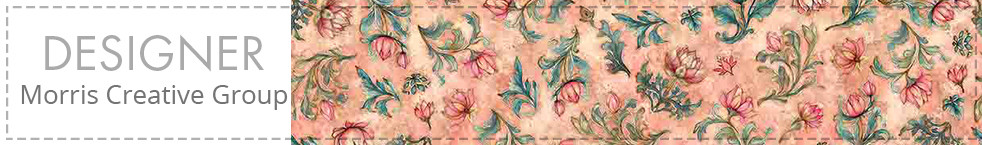 Serenity by Dan Morris