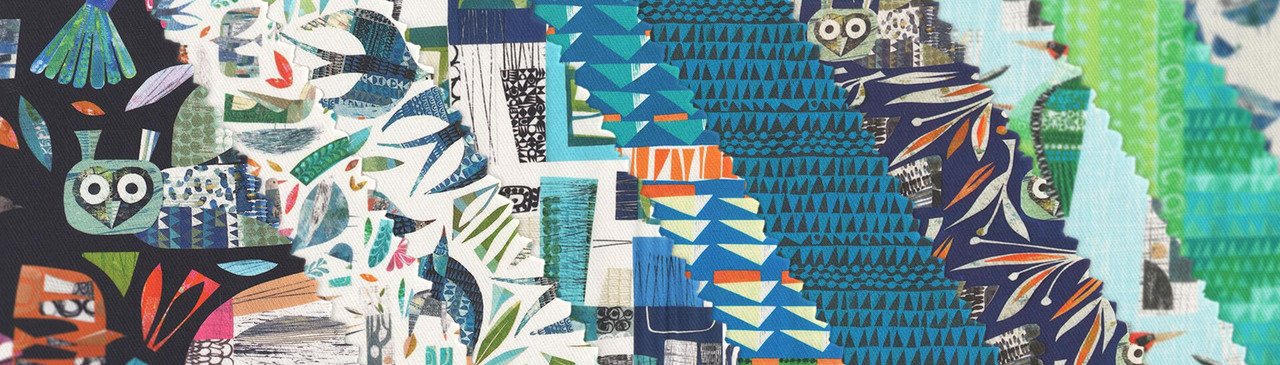 Flying South by Clare Youngs