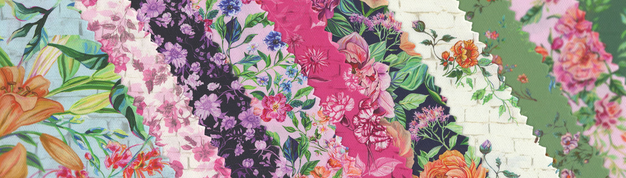 In Full Bloom by Surface of Beauty