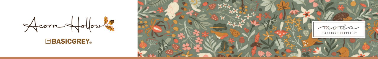 Acorn Hollow by BasicGrey