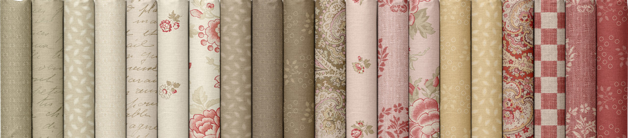 Love Lettters by Dawn Hesse