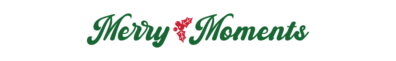 Island Batik Merry Moments