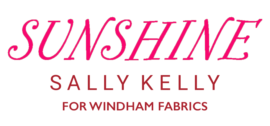 Sunshine by Sally Kelly