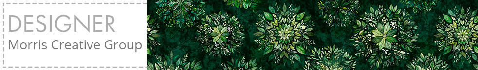 Sylvan Essence by Dan Morris