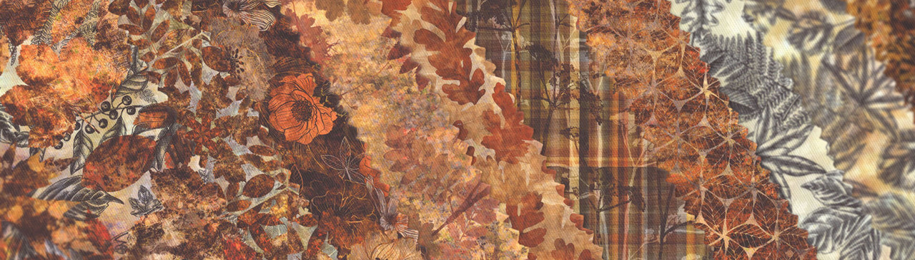 Autumn Elegance by Jason Yenter