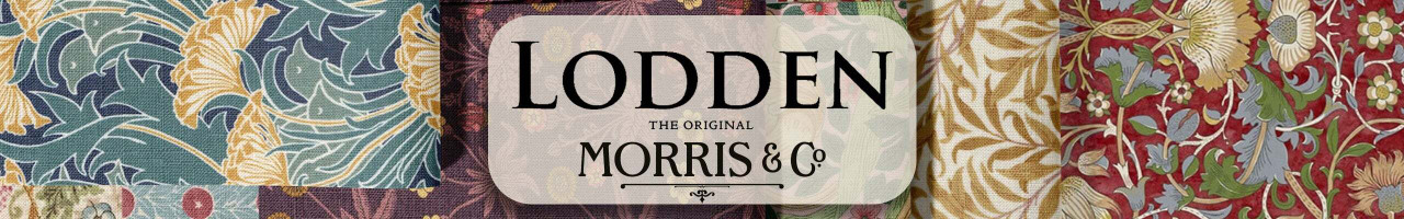 William Morris - Lodden