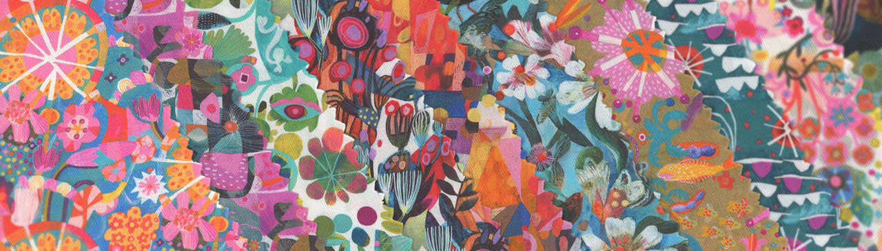 Colori by Este MacLeod