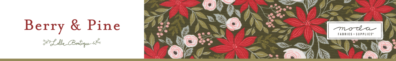 Berry and Pine Lella Boutique