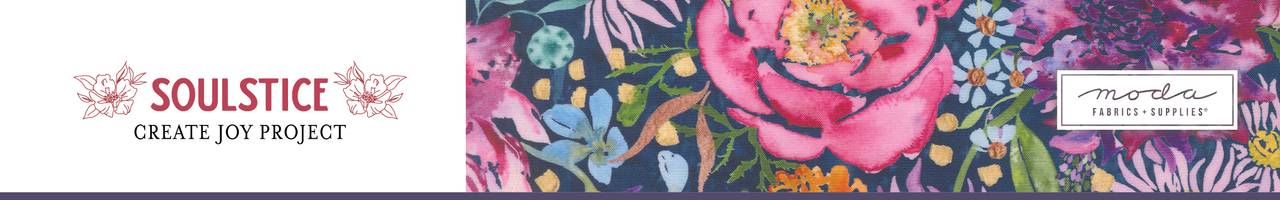 Soulstice by Create Joy Project