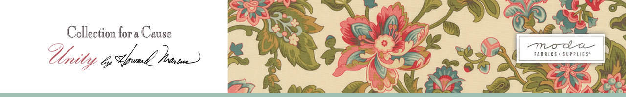 Collections For A Cause Unity by Howard Marcus