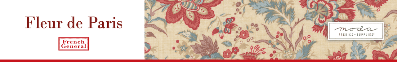 Fleur de Paris by French General