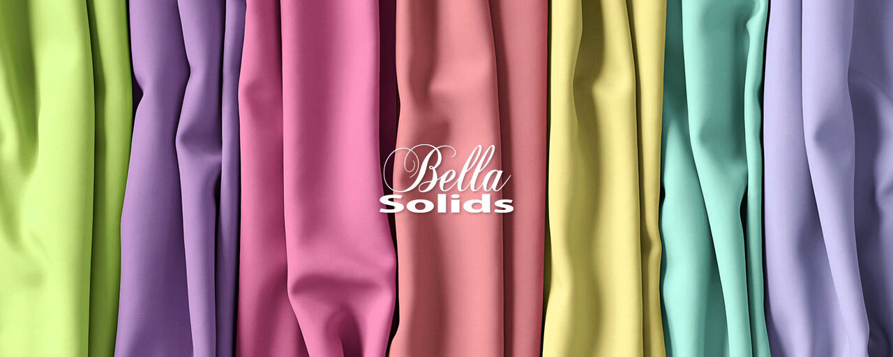 Bella Solids