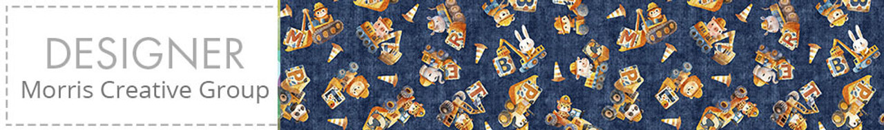 Build It by Dan Morris