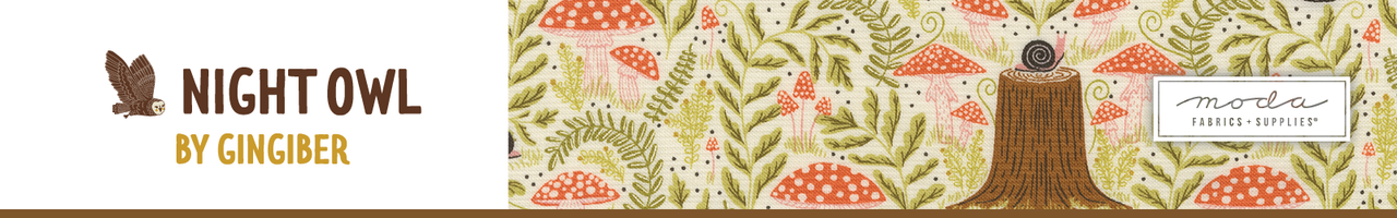 Night Owl by Gingiber