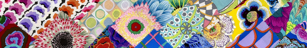 Kaffe Fassett Collective August 2026