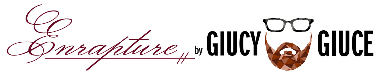 Enrapture by Guicy Guice