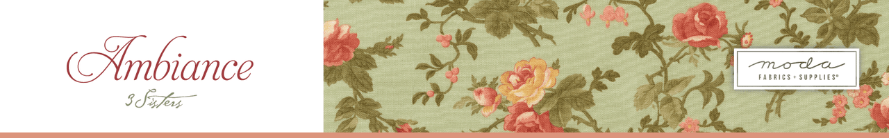 Ambiance by 3 Sisters