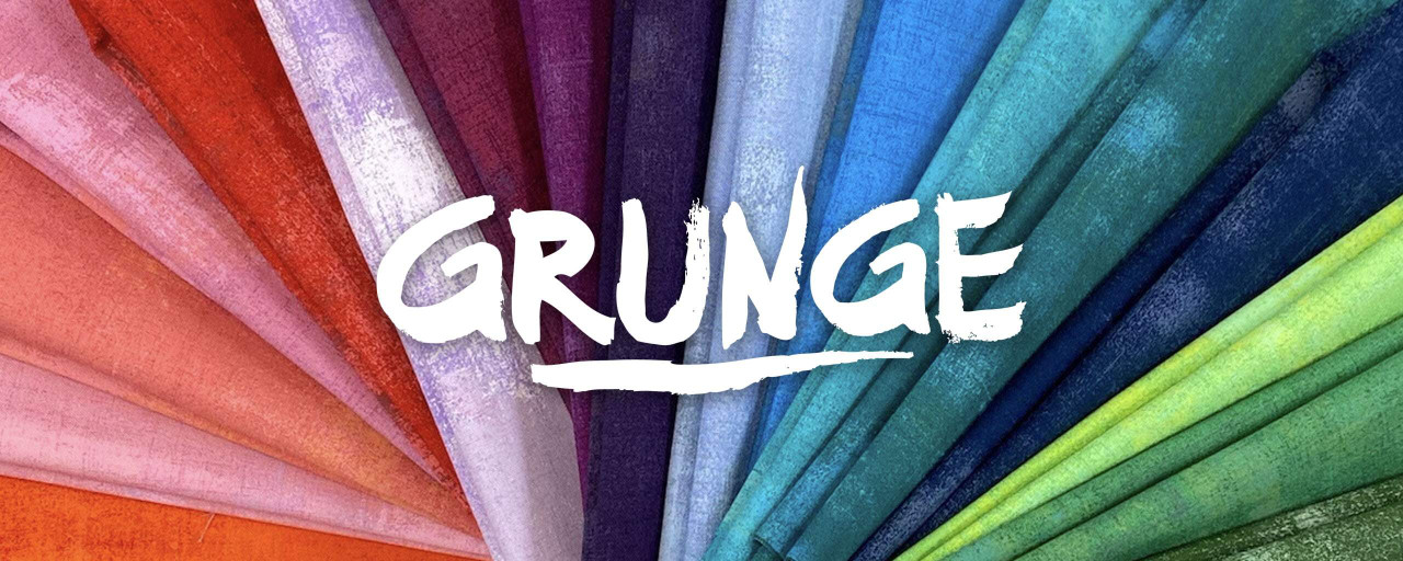 BasicGrey Grunge