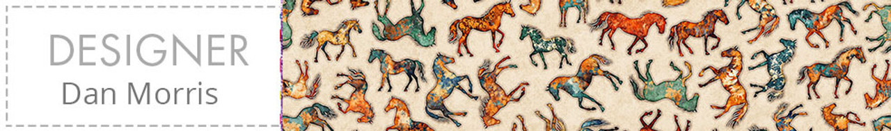 Born to Run by Dan Morris