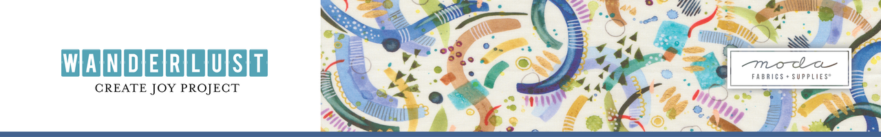 Wanderlust by Create Joy Project