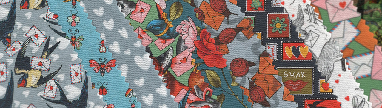 Love Letters by Club Hauer