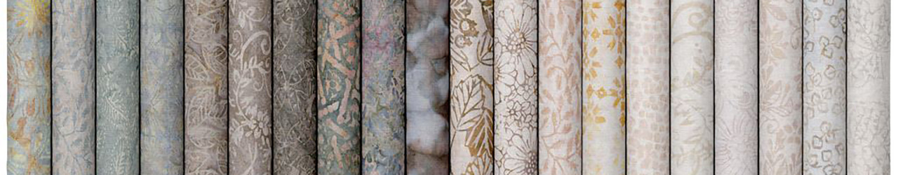 Tonga Batiks Truffle