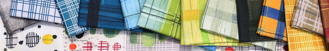 The Plaid One by Marcia Derse