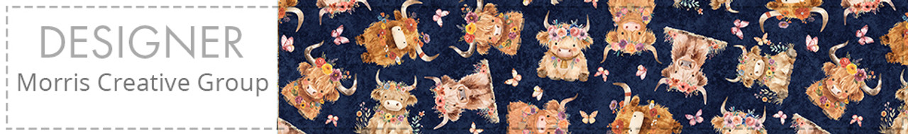 QT Cuties by Dan Morris