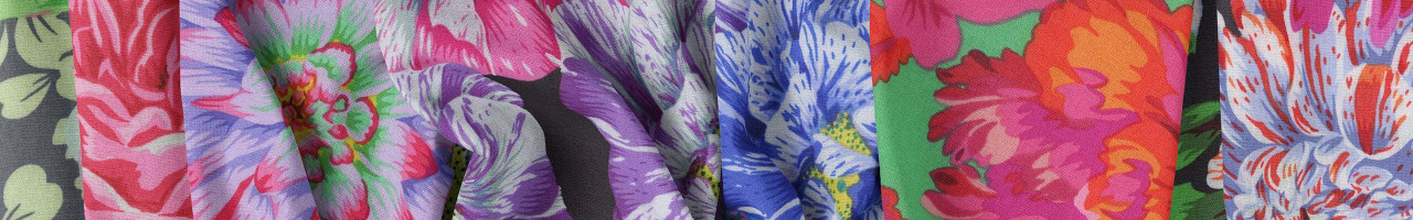 Kaffe Fassett Collective February 2026